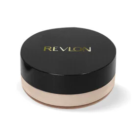 REVLON Touch & Glow Extra Moisturizing Loose Powder 24g #Tawny Beige