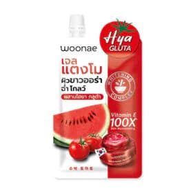 Woonae Tangmo Whitening Gel 50g