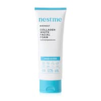 NESTME Birdnest Collagen White Facial Foam 100g