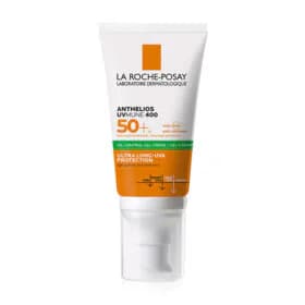 La Roche Posay Anthelios UVMUNE400 Oil Control Gel Cream SPF50+ PA++++ 50ml