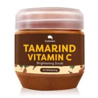 Freshment Tamarind Vitamin C Brightening Scrub 700g