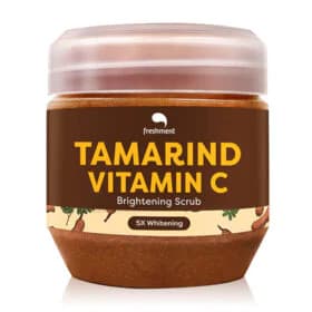 Freshment Tamarind Vitamin C Brightening Scrub 700g