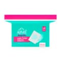 Aime Less Toner Cotton Pad 240pcs