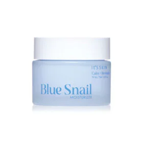 It's Skin Blue Snail Moisturizer 50ml