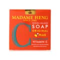 Madame Heng Natural Balance Soap Original Plus Pomegranate Vitamin C 150g