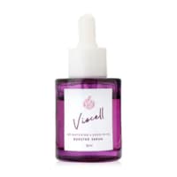 Viocell Brightening & Smoothing Booster Serum 30ml ( สินค้าหมดอายุ : 2026.08.26 ) 