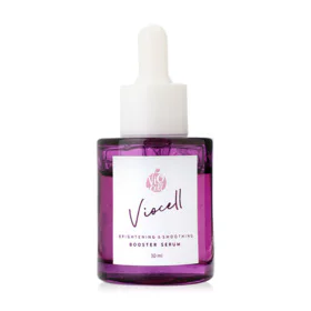 Viocell Brightening & Smoothing Booster Serum 30ml ( สินค้าหมดอายุ : 2026.08.26 ) 