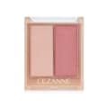 Cezanne Face Glow Color 5.9g #02