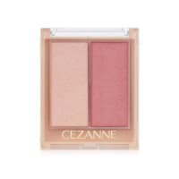 Cezanne Face Glow Color 5.9g #02