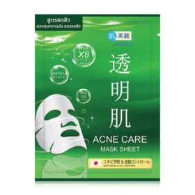HADABIREI Acne Care Mask Sheet 25g