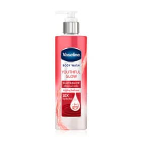 Vaseline Body Wash Youthful Glow Glutaglow 10X Niacinamide 425ml