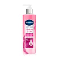 Vaseline Body Wash Luminous Glow Glutaglow 10X Niacinamide 425ml