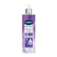Vaseline Body Wash Smooth Glow Glutaglow 10X Niacinamide 425ml