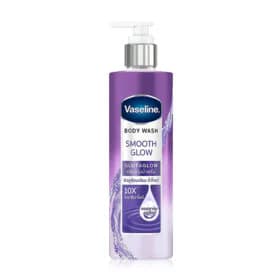 Vaseline Body Wash Smooth Glow Glutaglow 10X Niacinamide 425ml