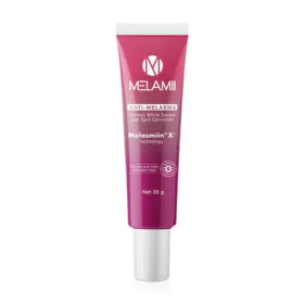 Melamii Anti Melasma Spot Corrector 35g