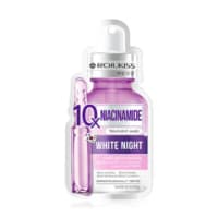 Rojukiss Niacinamide 10X Treatment Mask 24ml