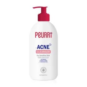 Peurri Acne Cleanser 500ml