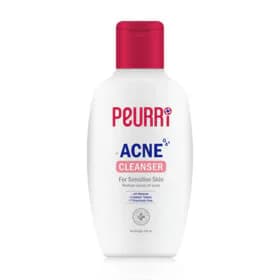 Peurri Acne Cleanser 100ml