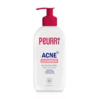 Peurri Acne Cleanser 250ml