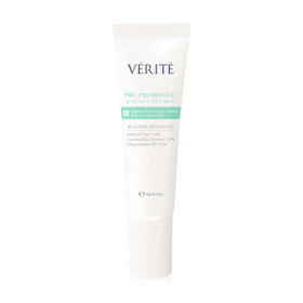 Verite Pre-probiotic Acne Spot Treatment 10g