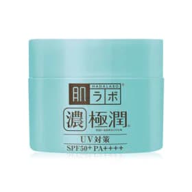 Hada Labo UV Perfect Gel SPF50+PA++++ 90g