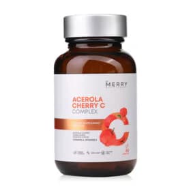 The Merry The Merry Acerola Cherry C Complex 25.5g