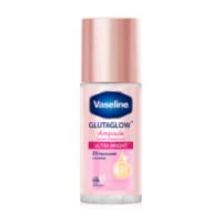 Vaseline Roll-On Serum GlutaGlow Ampoule Deodorant 45ml #Ultra Bright