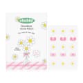 Chubby Goodbye Acne Patch 15 Dots #Daisy & Ribbon
