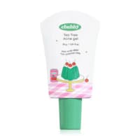Chubby Tea Tree Acne Gel 30g