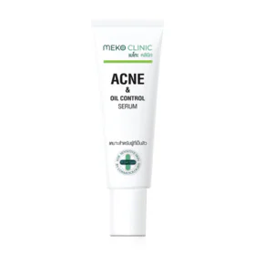 Meko Clinic Acne & Oil Control Serum 20g