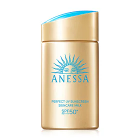 Anessa Perfect UV Sunscreen Milk NA SPF50+ PA++++ 60ml