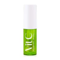 Cathy Doll Vit C Plumping Lip Oil 2.4g #01 Apple Darling