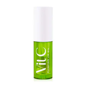 Cathy Doll Vit C Plumping Lip Oil 2.4g #01 Apple Darling