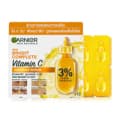 Garnier Skin Naturals Bright Complete Vitamin C Ampule Serum [1.5ml x 12 pcs]