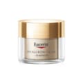 Eucerin Hyaluron-Filler + Elasticity Night Cream 50ml ( สินค้าหมดอายุ : 2026.11.16 ) 