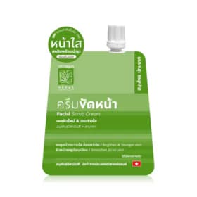 Patummas Herbs Facial Scrub Cream 15g