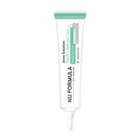 Nu Formula Acne Solution Pionin + BHA Spot Care 10g