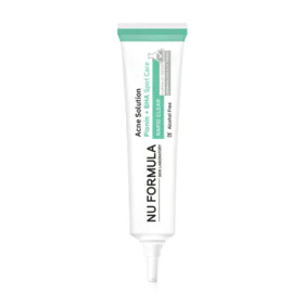 Nu Formula Acne Solution Pionin + BHA Spot Care 10g
