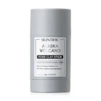 SKINTIFIC Alaska Volcano Pore Clay Stick 40g
