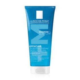 La Roche Posay Effaclar Purifying Foaming Gel 200ml