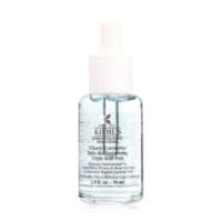 Kiehls Clearly Corrective Daily Re-Texturizing Triple Acid Peel 30ml