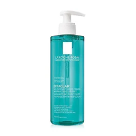 La Roche Posay Effaclar Micro-Peeling Purifying Gel 400ml
