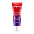 Colgate Toothpaste Optic White Purple 100g