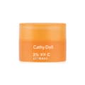 Cathy Doll 2% Vit C Lip Mask 4.5g #Orange Bingsu