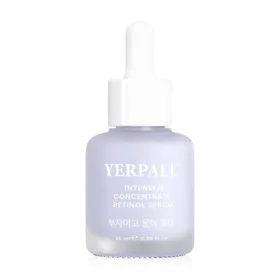 Yerpall Intensive Concentrate Retinol Serum 15g ( สินค้าหมดอายุ : 2027.02.25 ) 