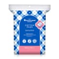 Karisma Cotton Pads Compressed Edge 100 Pads