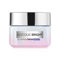 Loreal Paris Glycolic Bright Glowing Cream Night 50ml