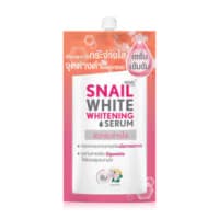 NAMU LIFE SNAILWHITE Whitening Serum 7ml