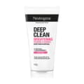 Neutrogena Deep Clean Brightening Foaming Cleanser 150g