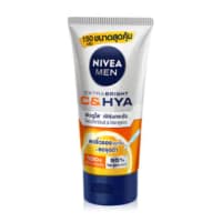 NIVEA Men Extra Bright C&Hya Wash 150g